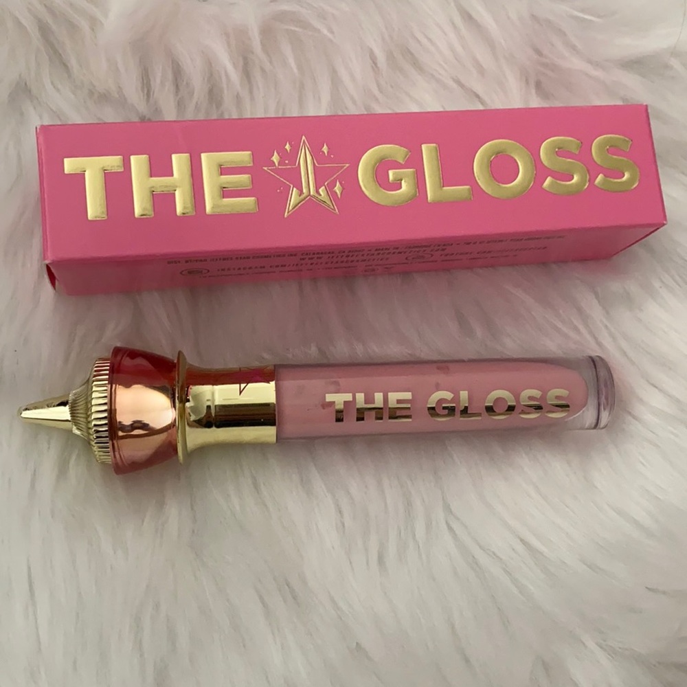 Jeffree Star The Gloss Control Freak